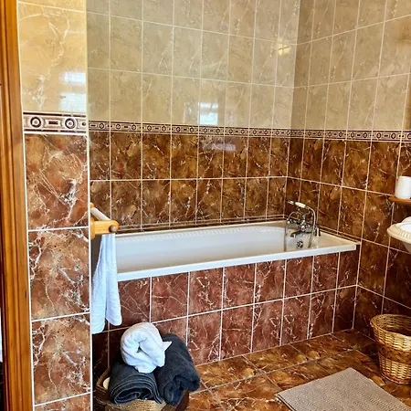 Madeleines Place * Galway