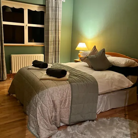 Prázdninový dům Madeleines Place Galway