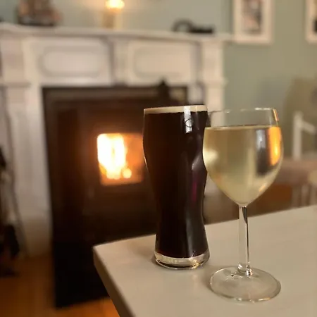 Prázdninový dům Madeleines Place