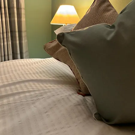 Madeleines Place Prázdninový dům *