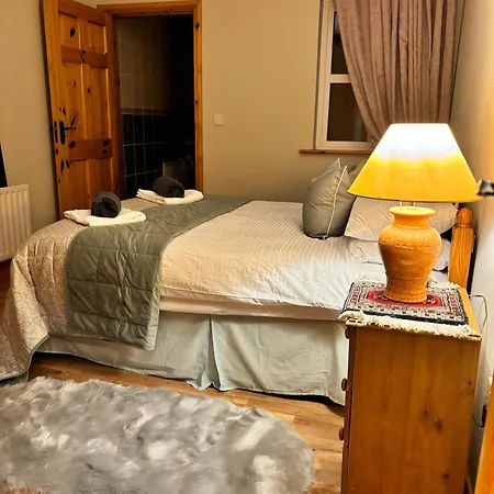 Prázdninový dům Madeleines Place Galway