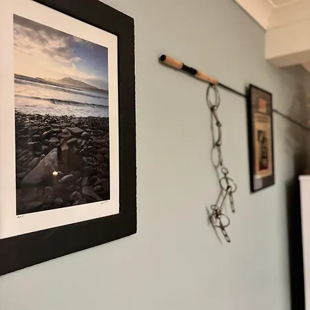 Prázdninový dům Madeleines Place Galway