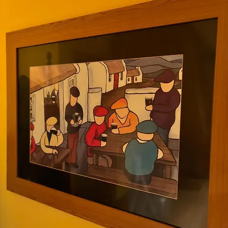 Madeleines Place Prázdninový dům