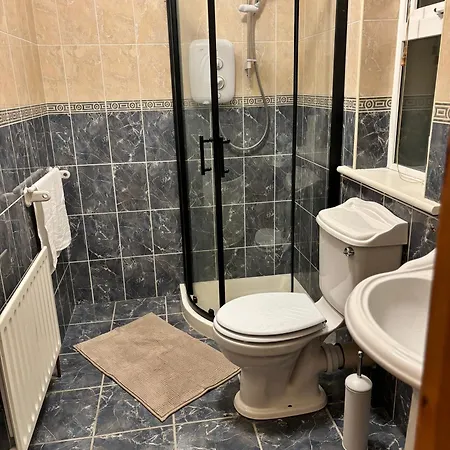 Madeleines Place Prázdninový dům Galway