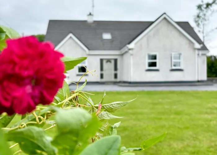 Madeleines Place * Galway