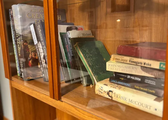 Madeleines Place Сasa de vacaciones