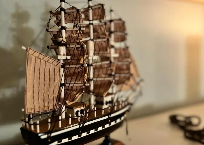 Madeleines Place Сasa de vacaciones