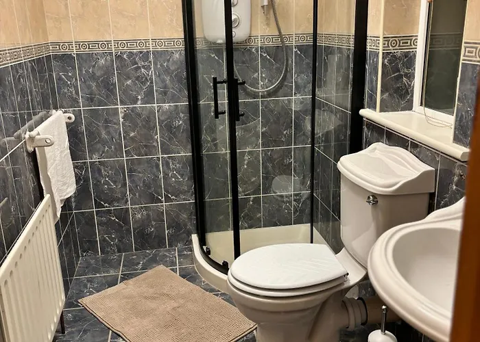 Madeleines Place Сasa de vacaciones Galway