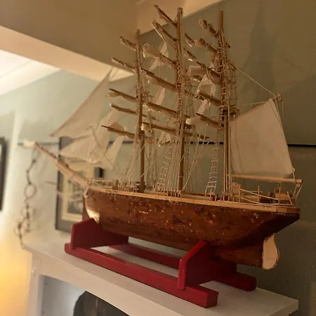 Madeleines Place Holiday home *