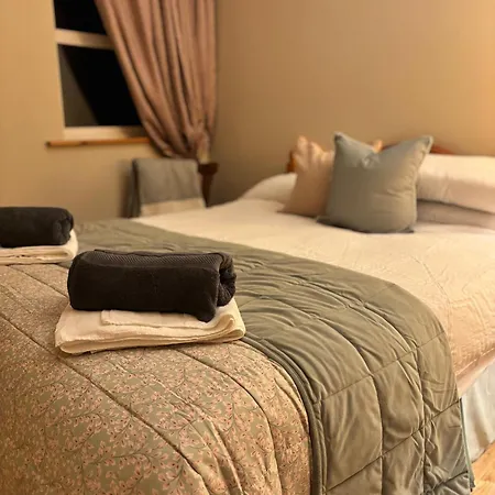 Madeleines Place Holiday home Galway