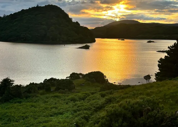 Madeleines Place Hébergement de vacances *