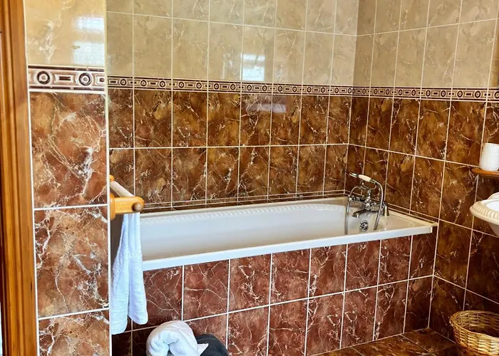 Madeleines Place * Galway