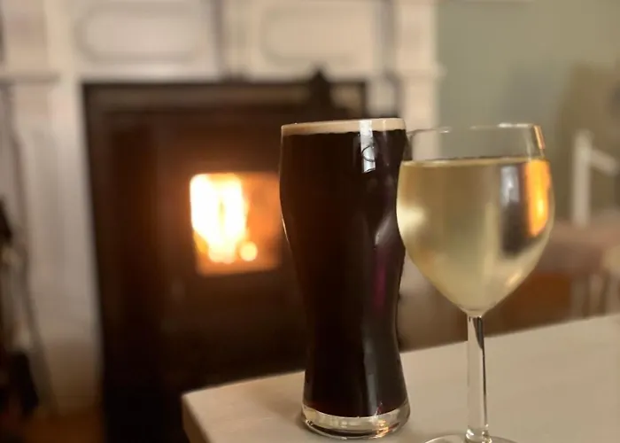 Vakantiehuis Madeleines Place