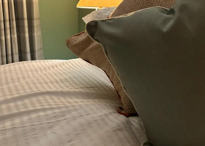 Madeleines Place Hébergement de vacances *