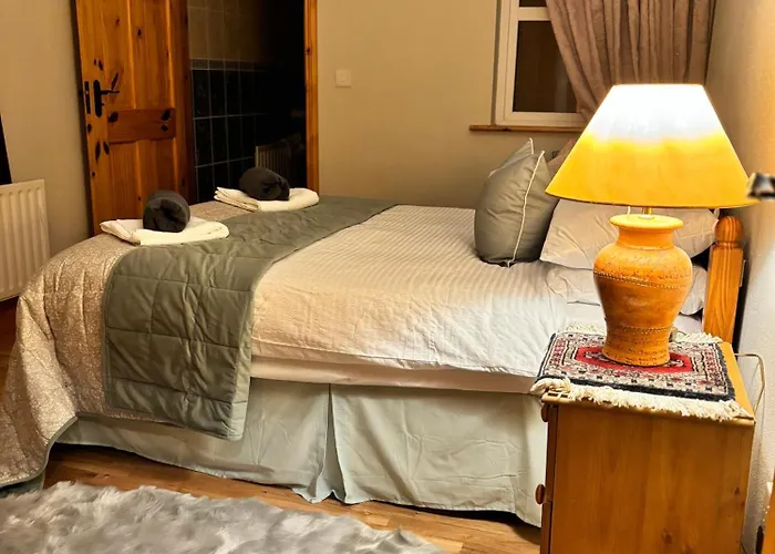 Hébergement de vacances Madeleines Place Galway