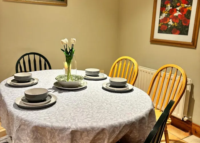 Madeleines Place Galway