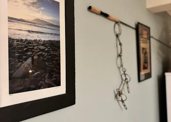 Vakantiehuis Madeleines Place Galway