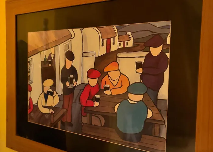 Madeleines Place Vakantiehuis