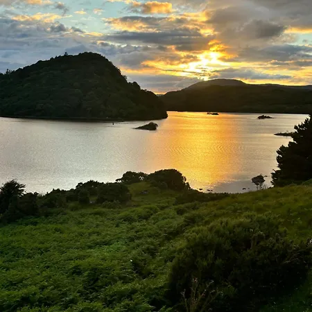 Madeleines Place بيت للعطل *