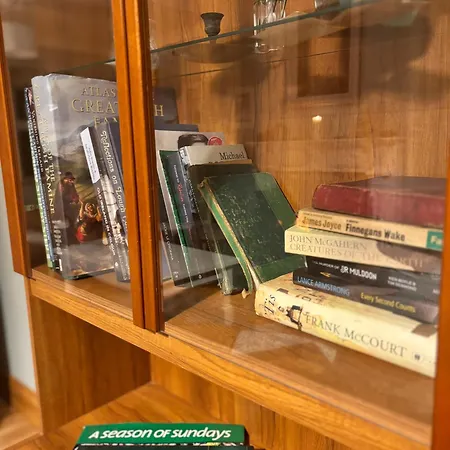 Madeleines Place بيت للعطل